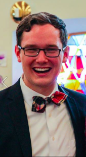 Tyler R. Gruttemeyer